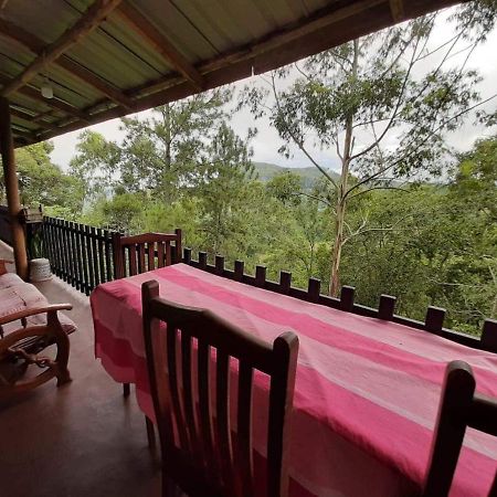 Biwon Homestay Ella Εξωτερικό φωτογραφία