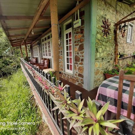 Biwon Homestay Ella Εξωτερικό φωτογραφία