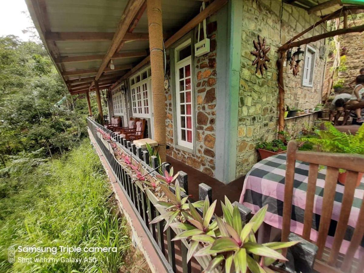 Biwon Homestay Ella Εξωτερικό φωτογραφία