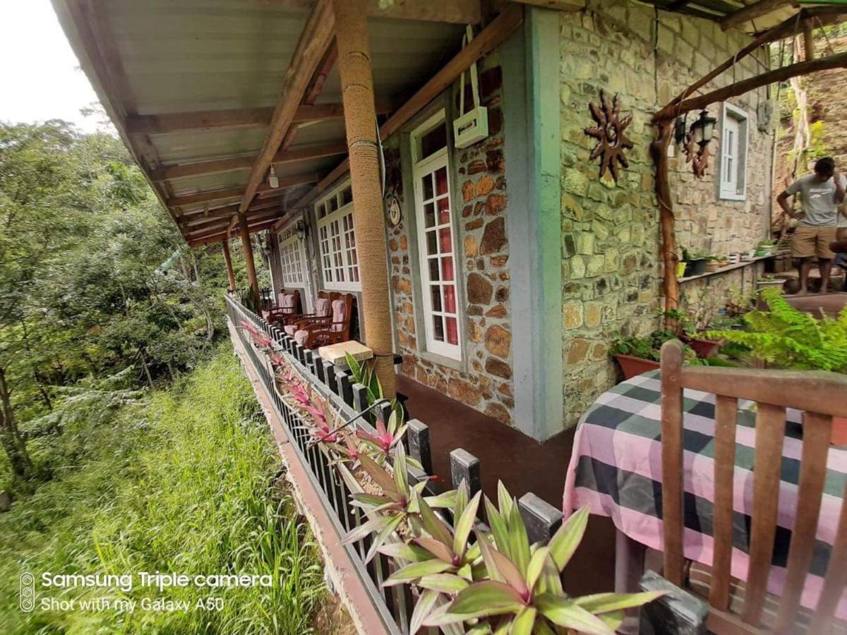 Biwon Homestay Ella Εξωτερικό φωτογραφία
