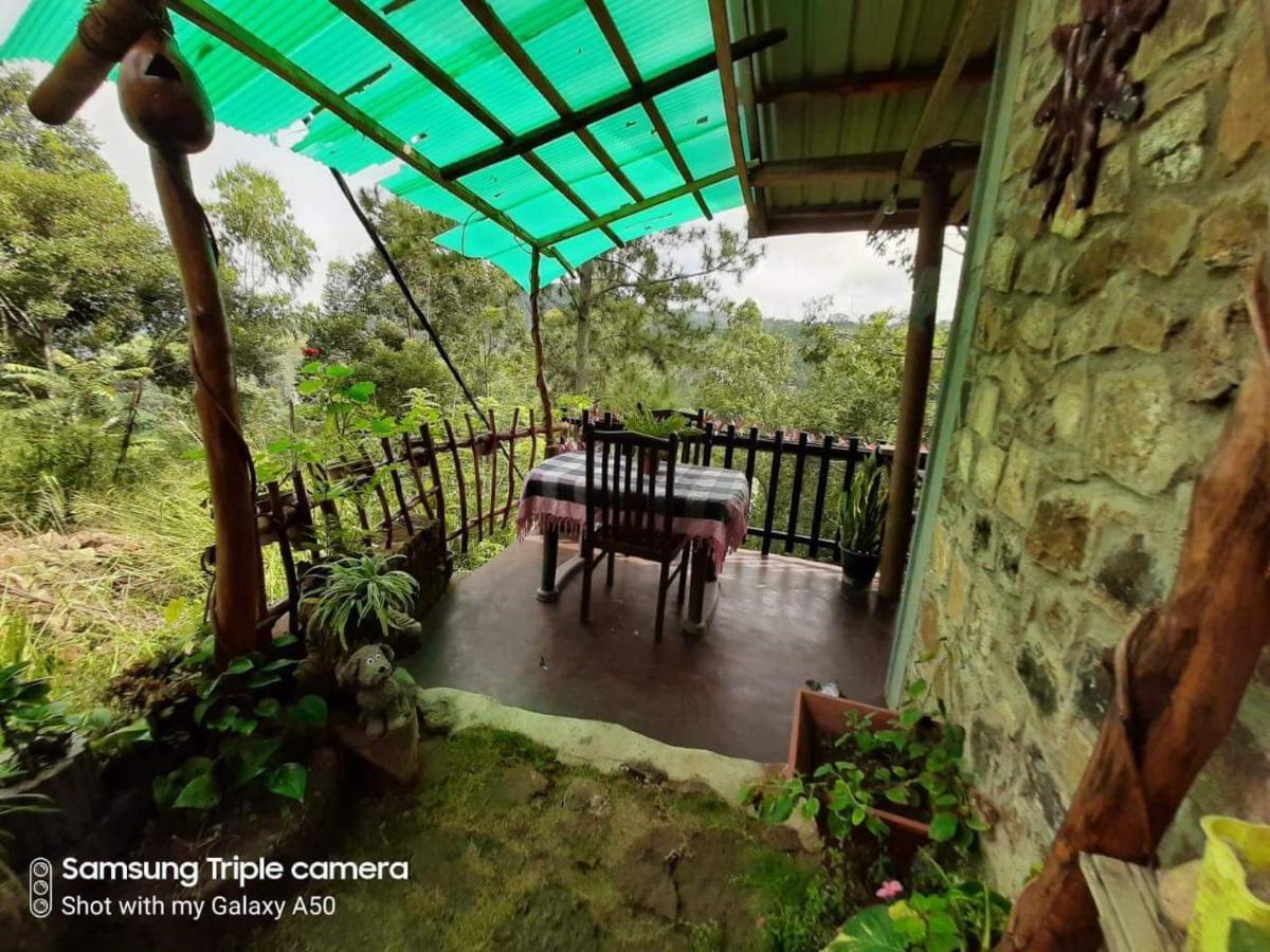 Biwon Homestay Ella Εξωτερικό φωτογραφία