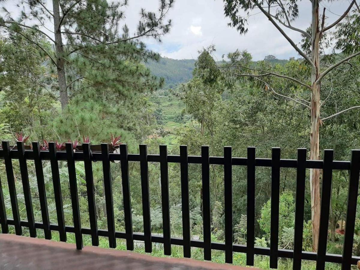 Biwon Homestay Ella Εξωτερικό φωτογραφία