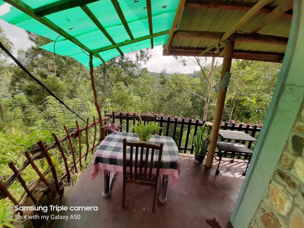 Biwon Homestay Ella Εξωτερικό φωτογραφία