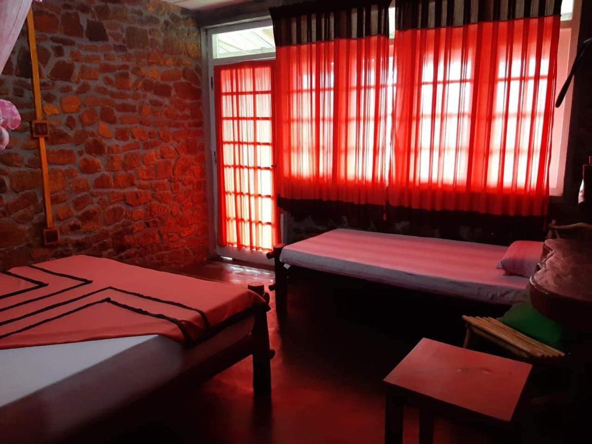 Biwon Homestay Ella Εξωτερικό φωτογραφία
