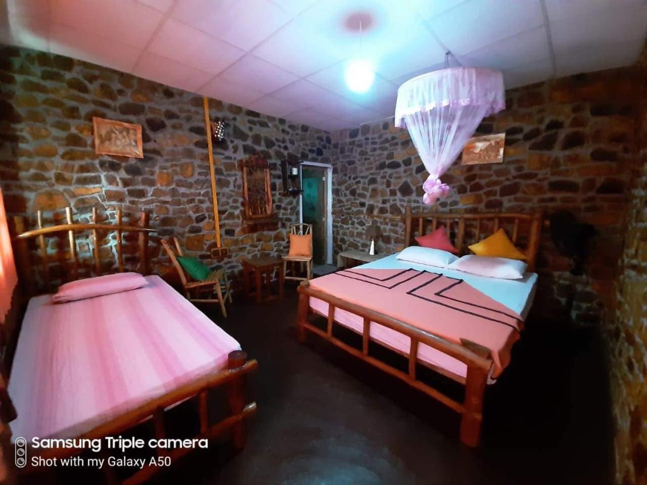 Biwon Homestay Ella Εξωτερικό φωτογραφία