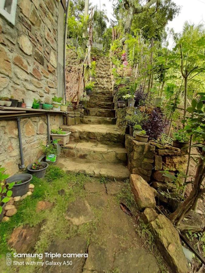 Biwon Homestay Ella Εξωτερικό φωτογραφία