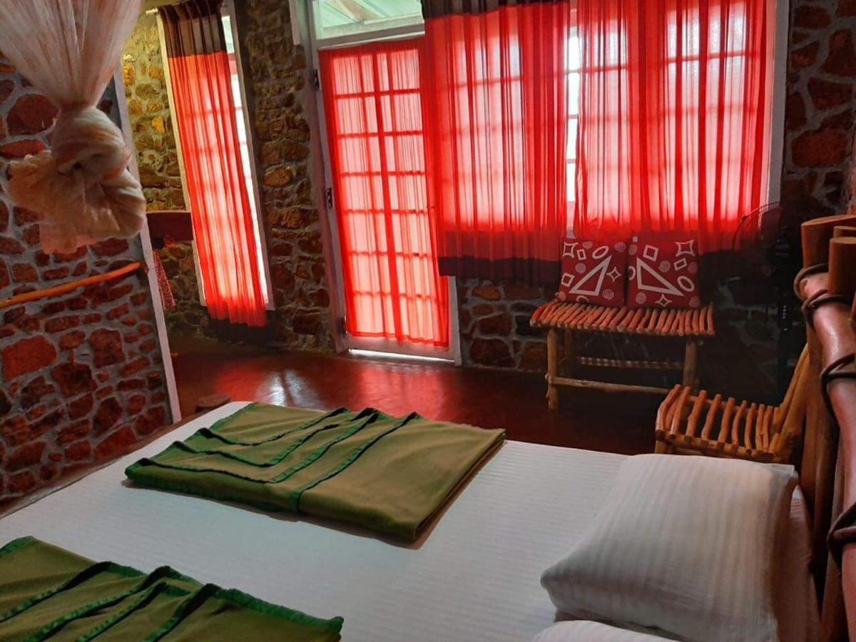 Biwon Homestay Ella Εξωτερικό φωτογραφία