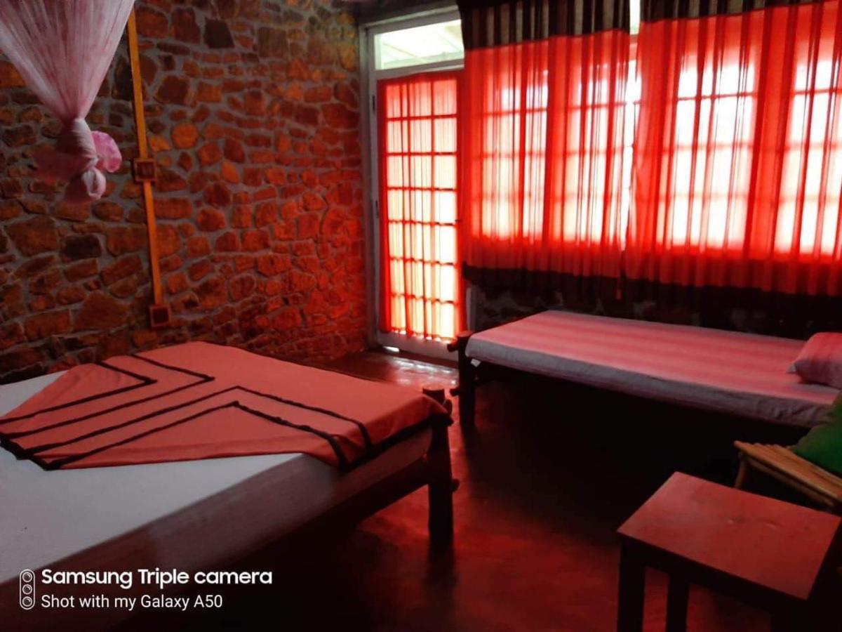Biwon Homestay Ella Εξωτερικό φωτογραφία